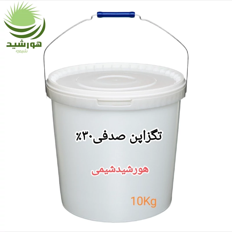 تگزاپن صدفی هورشیدشیمی 10 لیتر