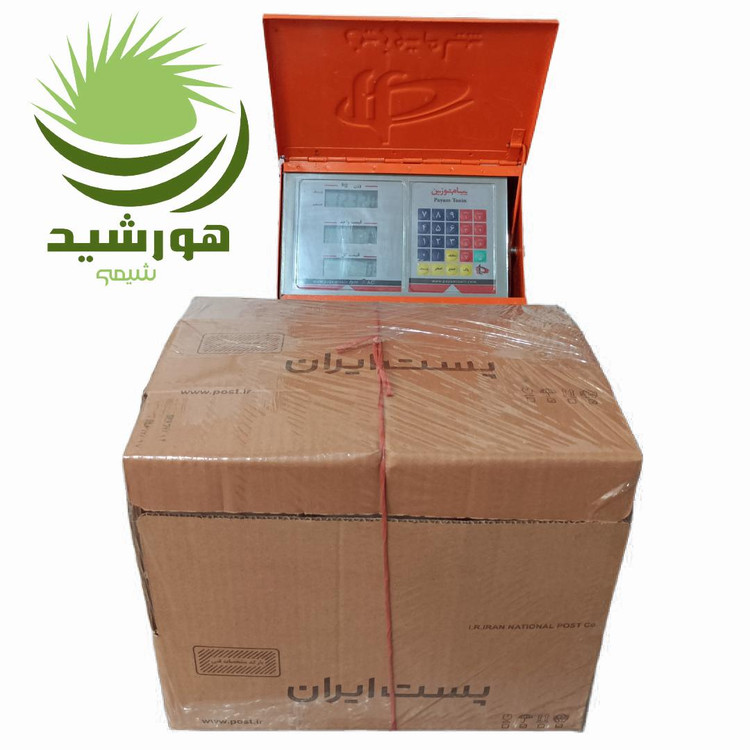شامپو کارواش هورشیدشیمی - عملکرد پاککنندگی