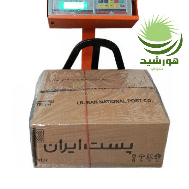 شامپو کارواش هورشیدشیمی - عملکرد نهایی