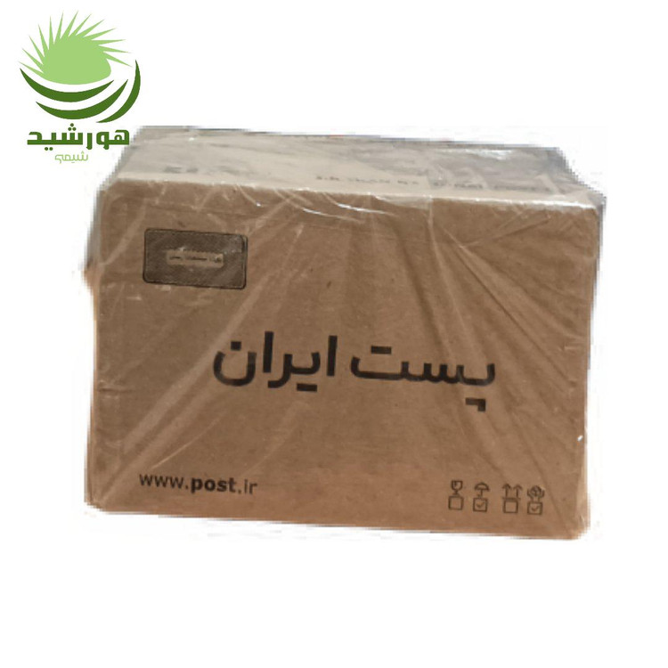 بستهبندی مایع لباسشویی هورشیدشیمی